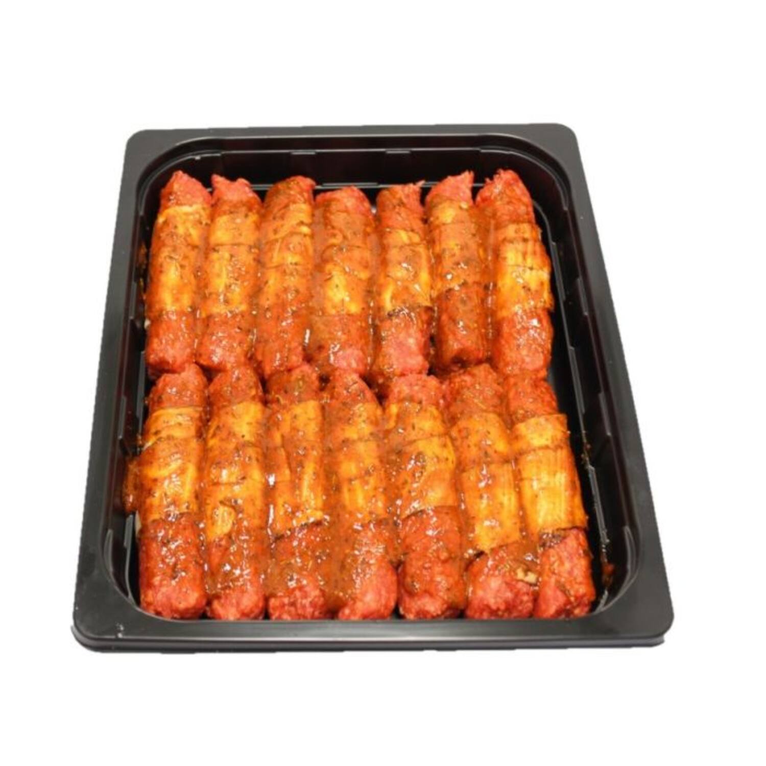 BOURGONDISCHE GEHAKTSTAAF 14x ca120gr